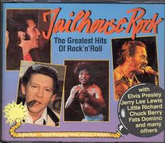 Maybe you would like to learn more about one of these? Jailhouse Rock The Greatest Hits Of Rock N Roll Discogs