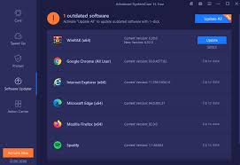 Ai makes everything easier, and extraordinary. Advanced Systemcare Free Download Speed Up With Advanced Systemcare Iobit
