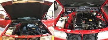 Full Engine Detail Album On Imgur Engine Detailing Engineering Mercedes 190