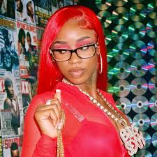 Stream Sexyy Red & Tay Keith