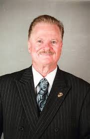 Jeffrey Calhoun's Instagram, Twitter & Facebook