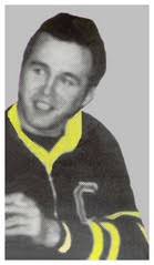 Johnny (Chester) Dowling (author)