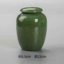 Thanks to this collection, all potential customers will stand before a rare opportunity to pick something really nice. Ceramic Cool Fashion Ceramic Jar Large Sealed Canister Set Ceramic Jar Kitchen Plastic Big Canister Gift Box Tea Caddies Aliexpress