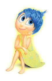 Gioia Inside Out Cartoni Disney Immagini Walt Disney Cartoni Animati