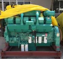 800kVA Cummins Generator With Engine Model KTA38-G2B 400V ...