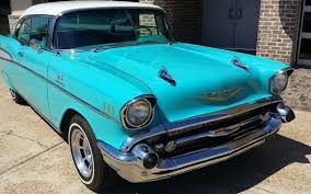 Dwayne blackmon chevrolet 1410 s. Classic Car Consignment By Pappi S Garage In Tupelo Ms Alignable