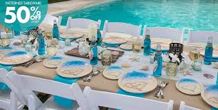 Beach Love Engagement Party Supplies Party City Engagement Party Supplies Engagement Party Wedding Supplies