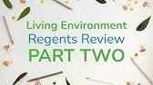 Contact us nysed general information: Living Environment Regents Review Biology Regents Study Video Part 3 Youtube