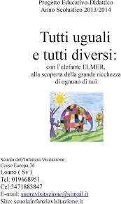 Dovevo spiegare, in quanto maestra, la storia dell'arte ai mie piccoli alunni. La Storia Di Elmer Presentata Ai Bambini Le Note Musicali Sul Bigramma E Trigramma 14 Settembre 2020