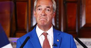 Nigel Farage's chance of becoming PM revealed in new bombshell poll |  Politics | News | Express.co.uk