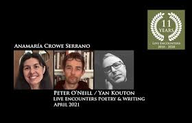 Conventionally, youtiao are lightly salted and made so they can be torn lengthwise in two. Live Encounters Anamaria Crowe Serrano Review Br Henry Street Arcade By Peter O Neill