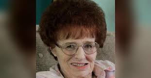 Phyllis Jean Hiatt Obituary