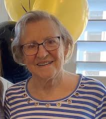 Kathleen Rendon Obituary