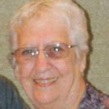 Agnes (Dosch) Halvorson Obituary February 24, 2016