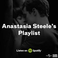 Nonton film fifty shades freed (2018) subtitle indonesia streaming movie download gratis online. Anastasia Steele S Spotify Playlist Fifty Shades Of Grey In Theaters Valentine S Day Fifty Shades Quotes Grey Quotes Fifty Shades Movie