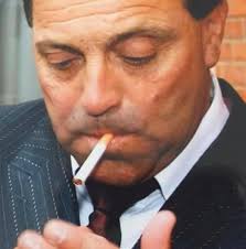 Gary buckley tribute page