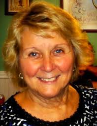 Christine Crimmins's Instagram, Twitter & Facebook