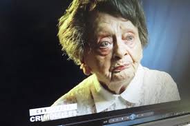 Lorraine. Simone Weber, la « Diabolique de Nancy », est morte