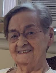 Obituary information for Ida Punyi