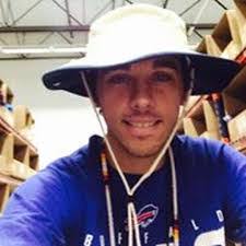 Tyler Raasch's Instagram, Twitter & Facebook