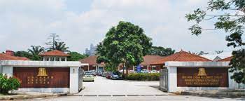 Bandar utama city centre sdn. First Nationwide Group