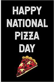 Spirit activity lenten crosses 11:30 a.m. Buy Happy National Pizza Day Blank Lined Journal Book Online At Low Prices In India Happy National Pizza Day Blank Lined Journal Reviews Ratings Amazon In