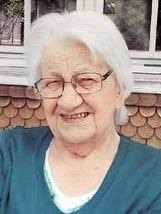 Todesanzeigen von Dora Tschabrun