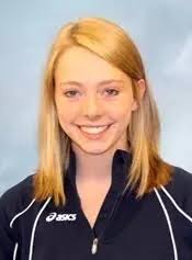 2013 Women's Cross Country Roster