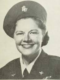 Photos: Michigan's original World War II fly girls