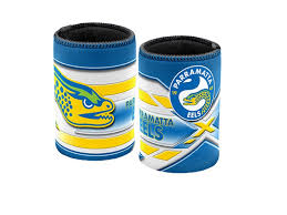 Parramatta eels logo vector download, parramatta eels logo 2021, parramatta eels category : Parramatta Eels Logo Stubby Holder Footy Focus