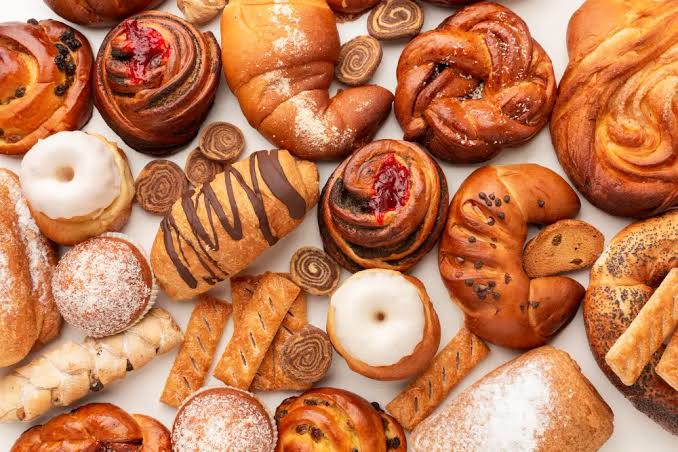 Pastries & Bakery