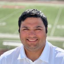 Michael Day (@MichaelRyanDay)