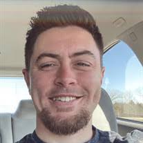 Jared Napper (Lebanon) Obituary
