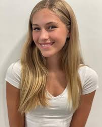 The next 8th grader we would like to recognize is Luca Carman who is  playing Fiona & Blind Mouse. Luca is an 8th grader at Chartiers Valley  Middle School. Over the past