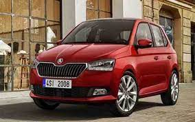 Check specs, prices, performance and compare with similar cars. New Skoda Fabia 2020 Cars News Reviews Spy Shots Photos And Videos