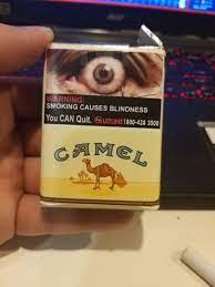 I don't smoke them anymore (short of natural tobacco cigars, that i should mention are probably no better) , but i remember being able to get camel turkish jade. Camel Unfiltered Absolute Treat Only Wish It Was A Bit Longer And I M Still Getting Used To Smoking Unfilters Any Tips On How To Further Prevent The Tobacco From Getting Into Your