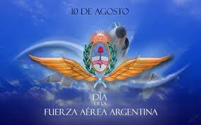 Una visita de carácter profesional, cutural y de integración, realizó el día de hoy, una delegación de la fuerza aérea de argentina al es importante destacar que esta visita se enmarca en un calendario de actividades de coorperación e integración entre la fuerza aérea de chile y su similar de argentina. Efemerides Del Mes De Agosto Periodico Nuevo Ciclo