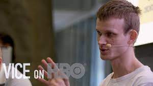 Ethereum serves as the platform for over 260,000 different cryptocurrencies,… We Met The Founder Of Ethereum Vice On Hbo Season 6 Bonus Scene Youtube