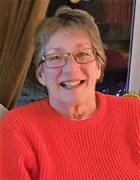 Obituary of Kathleen Van Rooyen