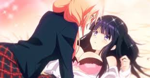 Netsuzou trap wiki is a fandom tv community. Selebus S Anime Zone Ntr Netsuzou Trap Episode 10 Anime Review