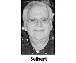 PAUL SEIBERT Obituary (1943