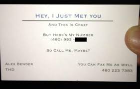 This is a template set up to meet the kinkos busniess card standards. Best Business Card Ever