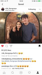His father is a danish and his mother is a thai. à¸¡ à¸à¸„ à¹€à¸‹à¸Ÿà¸Ÿà¸²à¸™ à¹à¸¥à¸°à¸— à¸¡à¸‡à¸²à¸™à¸ˆà¸²à¸à¸—à¸°à¹€à¸¥à¹„à¸Ÿ à¸ à¸™à¹€à¸¥ à¸¢à¸‡à¸› à¹ƒà¸«à¸¡ à¸— à¸£ à¸²à¸™what S Monday Pantip