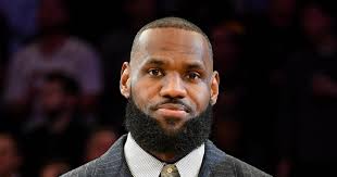 LeBron Inc.: The collective that's bigger than basketball