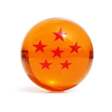 The creators of them on earth was first kami and then dende. Dragon Ball Z Crystal Ball Big Size 3 Inch 7 5cm