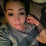 Kerry Scribner's Instagram, Twitter & Facebook