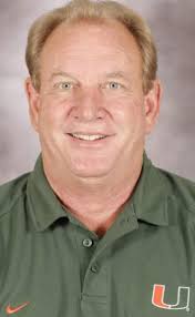 CANES NATION! 🙌🏈⚾🏀