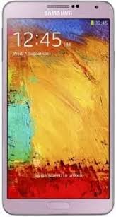 You must have the bootloader unlocked before you can follow this guide. How To Unlock Bootloader On Samsung N9005 Galaxy Note 3 Pink Phone