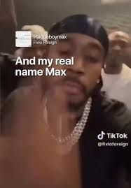 Rappers Shouting Out Plaqueboymax In Their Songs✍️ #rap #fyp