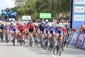 L'auvergnat rémi cavagna (deceuninck) est devenu champion de france de cyclisme sur route, dimanche 20 juin, à épinal. Championnat De France 2021 Epinal A Huit Jours Pour Decider Actualite Directvelo